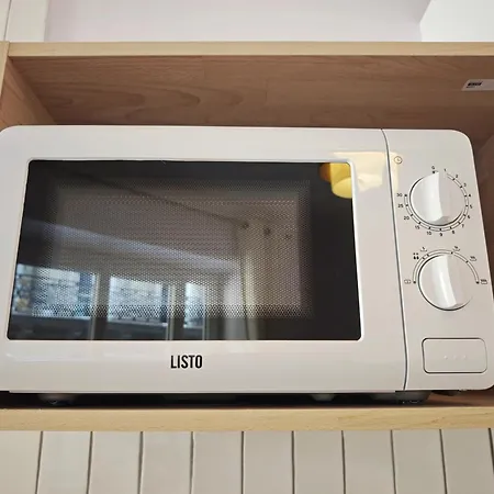 Opera - 5 Min Walk - Elegant 2 Sleeper פריז