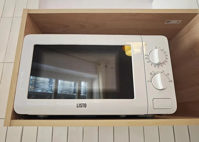 Opera - 5 Min Walk - Elegant 2 Sleeper París