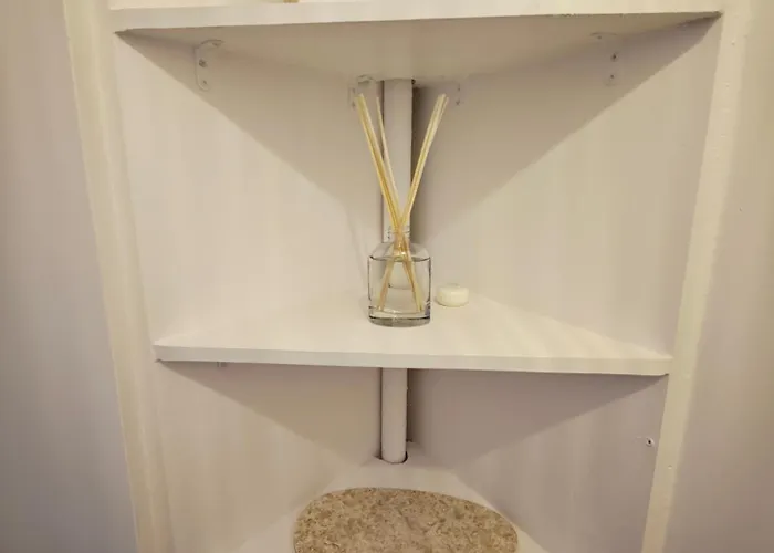 Opera - 5 Min Walk - Elegant 2 Sleeper Apartamento