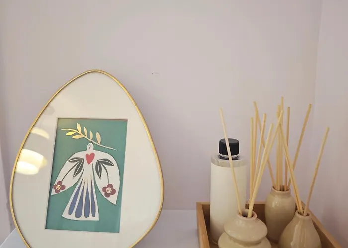 Opera - 5 Min Walk - Elegant 2 Sleeper París