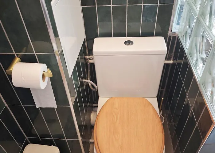 Opera - 5 Min Walk - Elegant 2 Sleeper * París