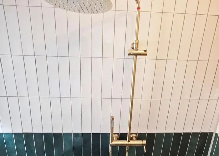 Opera - 5 Min Walk - Elegant 2 Sleeper Apartamento *