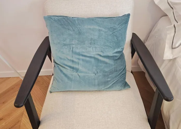 Apartamento Opera - 5 Min Walk - Elegant 2 Sleeper