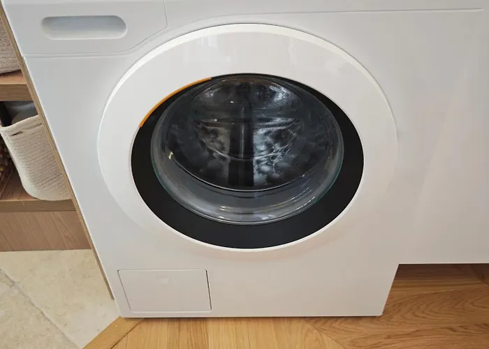 Opera - 5 Min Walk - Elegant 2 Sleeper Apartamento París