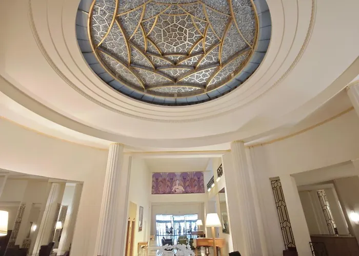 Opera - 5 Min Walk - Elegant 2 Sleeper