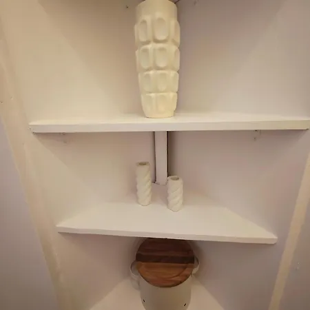 Apartman Opera - 5 Min Walk - Elegant 2 Sleeper Párizs