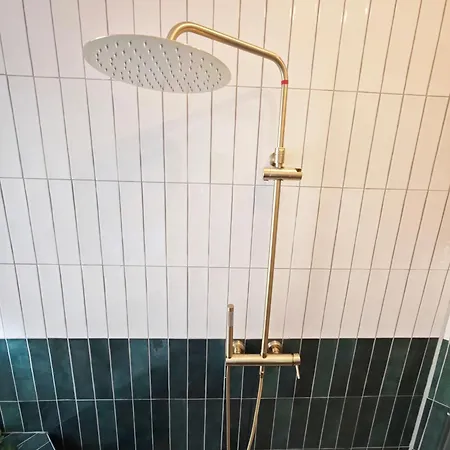 Opera - 5 Min Walk - Elegant 2 Sleeper Apartman *