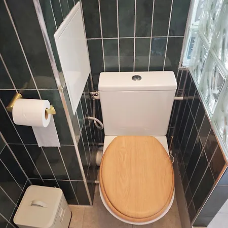 Opera - 5 Min Walk - Elegant 2 Sleeper * Paris