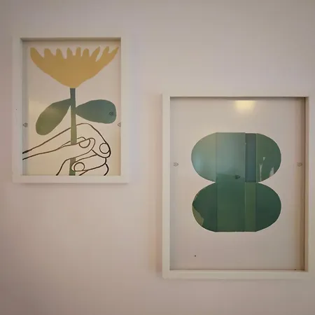 Opera - 5 Min Walk - Elegant 2 Sleeper Lägenhet Paris